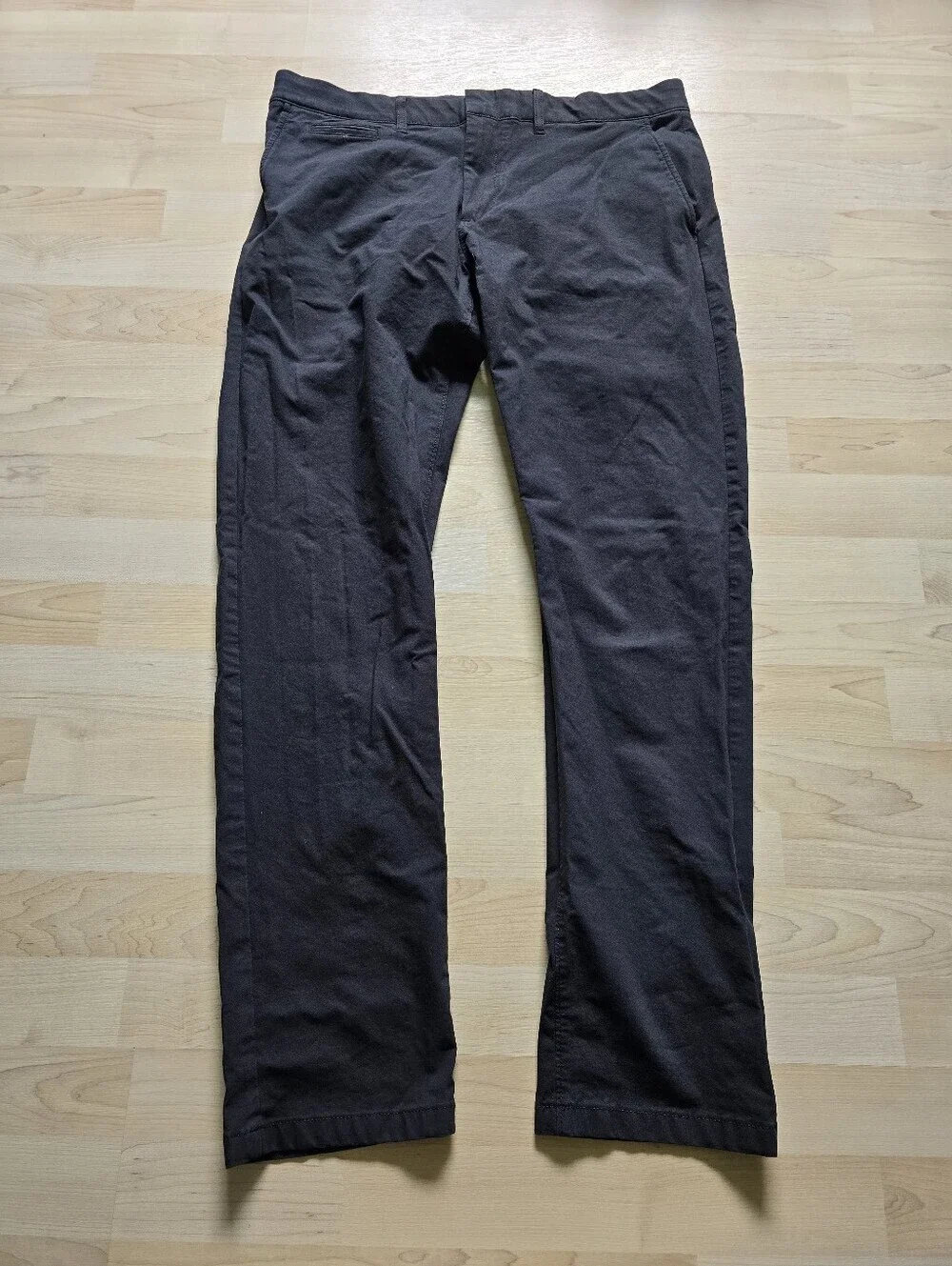 J. Crew crew tech